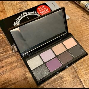 Sephora Eyeshadow Palette To Go